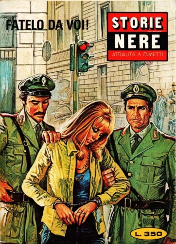 Storie nere # 55