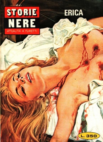 Storie nere # 56