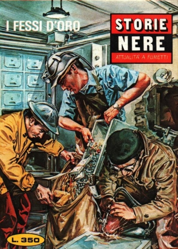 Storie nere # 60