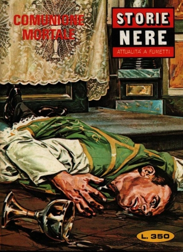 Storie nere # 61