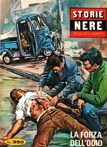 Storie nere # 62