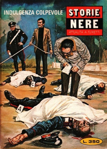 Storie nere # 64