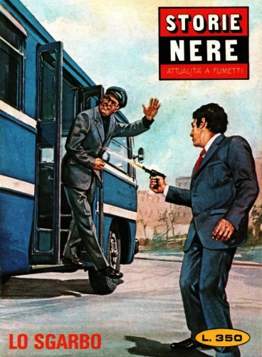 Storie nere # 65