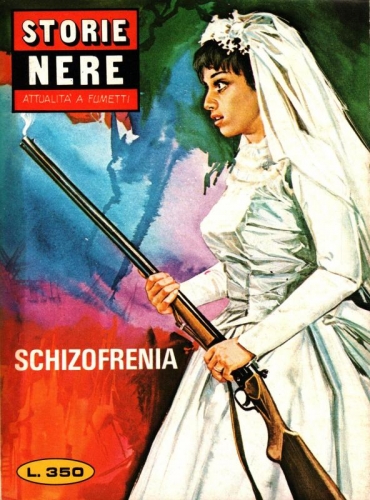 Storie nere # 66