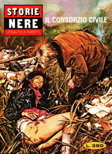 Storie nere # 67