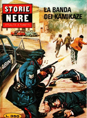 Storie nere # 68