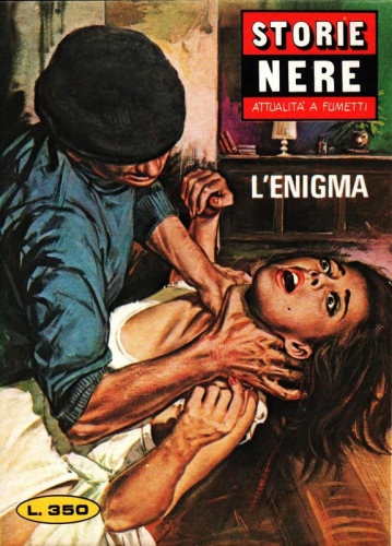 Storie nere # 70