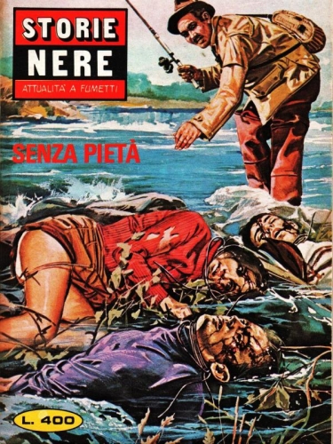 Storie nere # 72