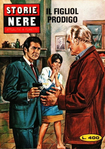 Storie nere # 75