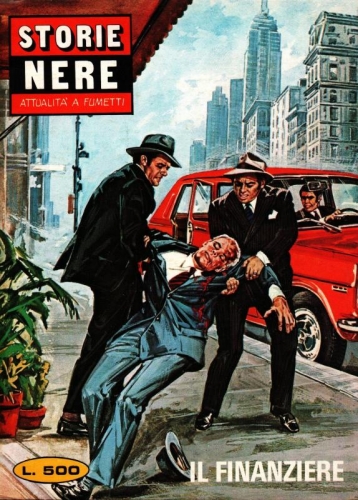 Storie nere # 78