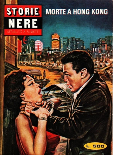 Storie nere # 80