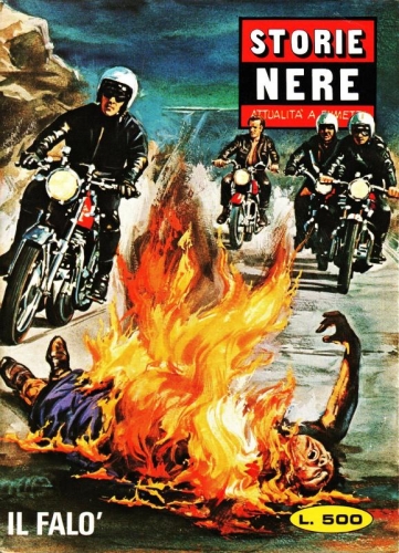 Storie nere # 82