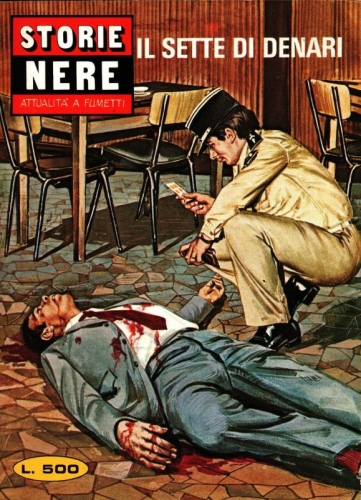Storie nere # 86