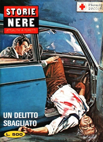 Storie nere # 89