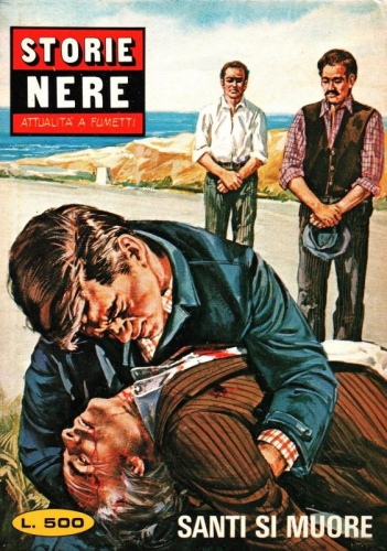 Storie nere # 93