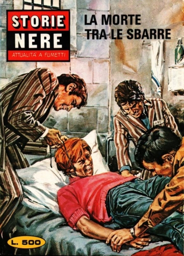 Storie nere # 96