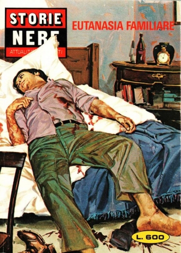 Storie nere # 104
