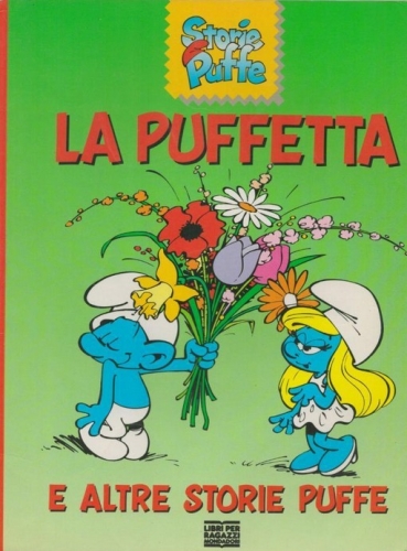 Storie Puffe (I Puffi) # 1