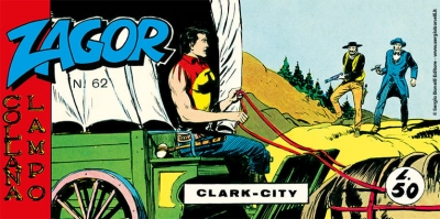 Le strisce di Zagor # 138