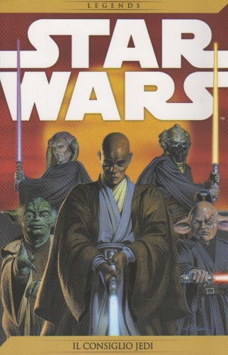 Star Wars Legends # 78