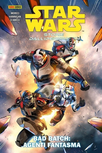 Star Wars Collection # 128