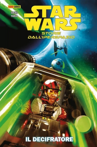 Star Wars Collection # 129