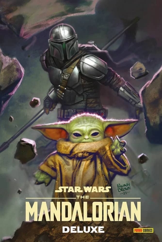 Star Wars Collection # 132