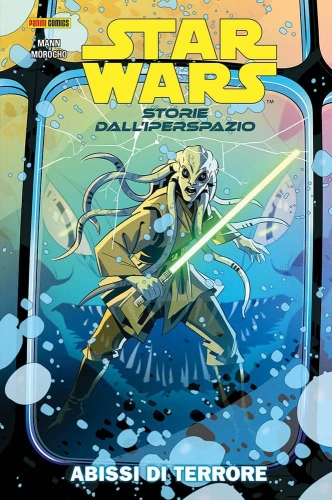 Star Wars Collection # 135