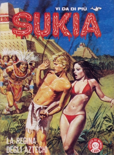 Sukia # 97