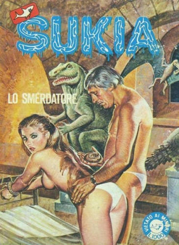 Sukia # 144