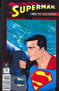 Superman (II) # 6