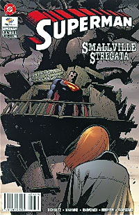 Superman (II) # 12