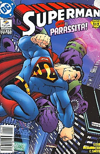 Superman (II) # 13