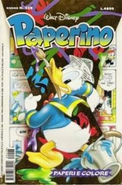 Super Almanacco Paperino # 228