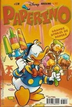 Super Almanacco Paperino # 302
