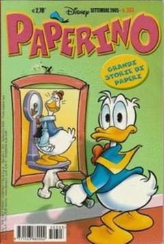 Super Almanacco Paperino # 303