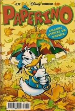 Super Almanacco Paperino # 304