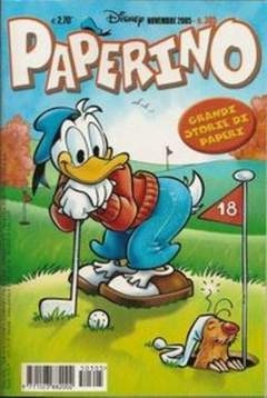 Super Almanacco Paperino # 305