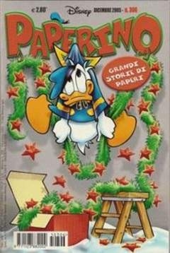 Super Almanacco Paperino # 306