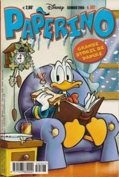 Super Almanacco Paperino # 307