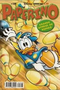 Super Almanacco Paperino # 308