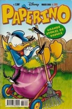 Super Almanacco Paperino # 309