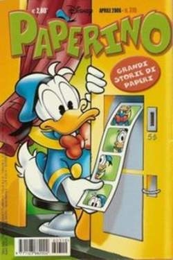 Super Almanacco Paperino # 310