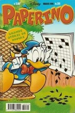 Super Almanacco Paperino # 311