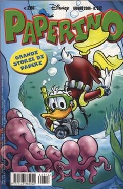 Super Almanacco Paperino # 312