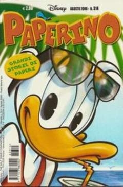 Super Almanacco Paperino # 314