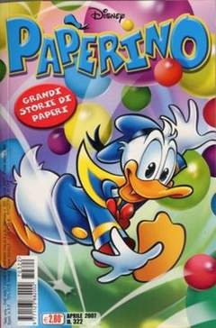 Super Almanacco Paperino # 322