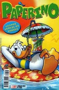 Super Almanacco Paperino # 325