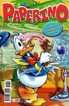Super Almanacco Paperino # 326