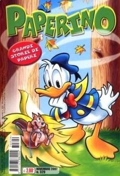 Super Almanacco Paperino # 329